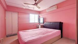 Blk 707 Reservoir Rise (Bedok), HDB 4 Rooms #556636651